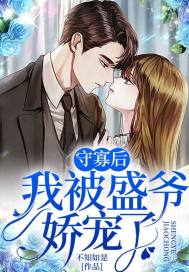 守寡后，我被盛爷娇宠了主角薄轻欢盛厌小说完整版全文在线阅读