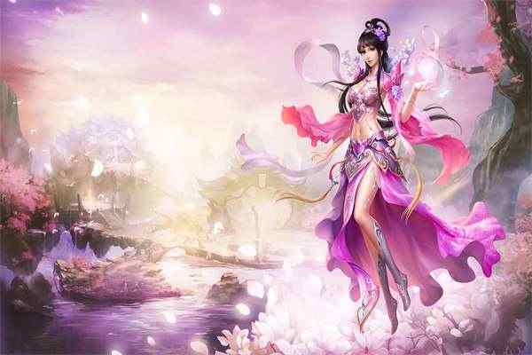 荒年锦鲤：多子多福，美女找上门小说免费阅读