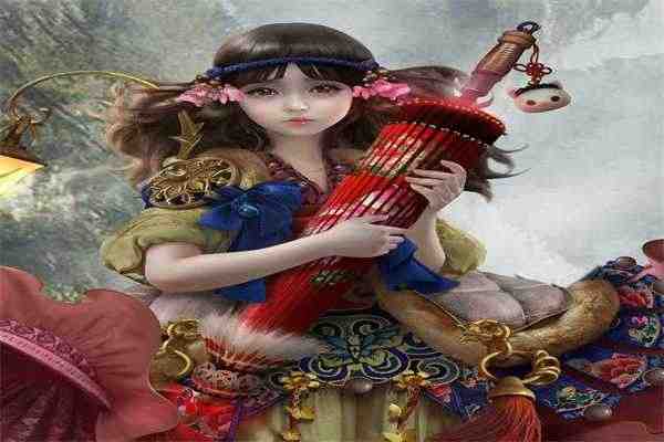 觉醒后，疯批女配成团宠了小说免费阅读
