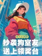 《重生后，我把抄袭狗室友送上领奖台》沈星然江如月章节目录在线试读