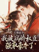 《大婚前夕，我被病娇权臣强取豪夺了》小说全文精彩章节免费试读（姜映晚裴