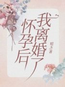 《李昭豆子》小说章节列表精彩试读 怀孕后我离婚了小说阅读