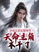 《林羽柳雪》穿成反派征服师尊，天命主角不干了小说精彩内容在线阅读