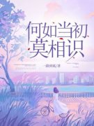 宋静初韩正阳何如当初莫相识小说精彩内容在线阅读