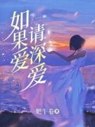 《顾北轩孟晚舟舟》小说章节目录在线试读 如果爱、请深爱小说阅读