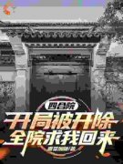 《四合院：开局被开，全院求我回来》免费阅读 杨兴邦许大茂在线阅读