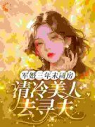 《沈菱陆越》军婚三年未圆房，清冷美人去寻夫完结版在线阅读