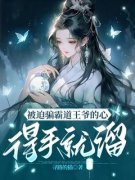 《姜心玥兰芷》小说完结版免费阅读 被迫骗霸道王爷的心，得手就溜？小说全