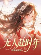 精品《姜娴陆时程》小说免费试读 无人赴时年小说全集无删减全文