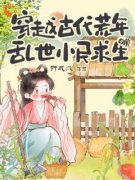 《于莞刘青生》穿越古代荒年：乱世小民求生日常章节精彩阅读