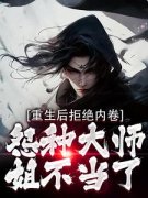 《重生后拒绝内卷，怨种大师姐不当了》大结局免费试读 《重生后拒绝内卷，