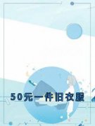 50元一件旧衣服林月张琴小说在线阅读全文章节目录完整版