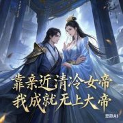 美文阅读《秦迁沈落星》靠亲近清冷女帝，我成就无上大帝全文精彩章节列表试