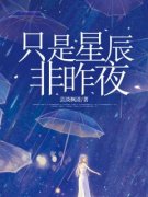 傅清傅谨全章节免费阅读 主角只是星辰非昨夜完结版