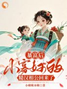 《暴富后，小寡妇的糙汉相公回来了》赵白桃宋乔安精彩内容在线阅读