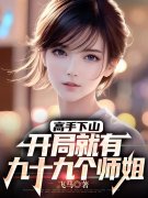 完整版《高手下山，开局就有九十九个师姐》在线免费阅读