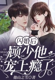 《闪婚后，顾少他宠上瘾了》全集免费在线阅读（沈宁熙顾时晏）