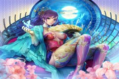 《我的神族大军杀的神魔哭爹喊娘》小说主角陆黎全文章节免费在线阅读