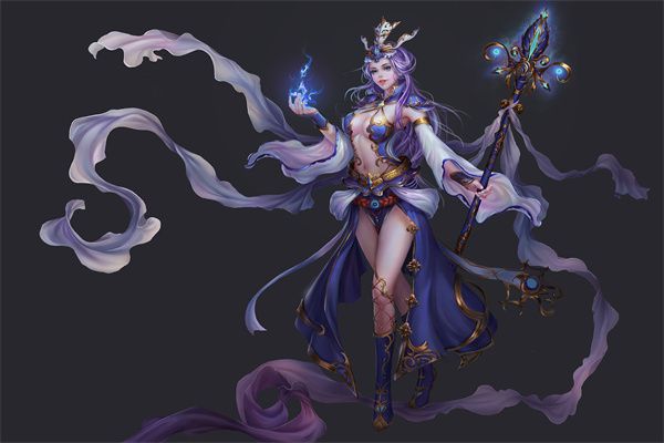 纯爱战士出手：女魔头乖乖在怀撒娇小说免费阅读