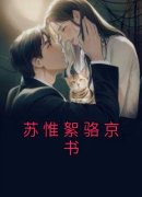 《苏惟絮骆京书》大结局精彩试读 《苏惟絮骆京书》最新章节列表