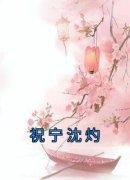 《祝宁沈灼》小说章节精彩阅读 祝宁沈灼小说阅读