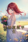 《姜知夏蒋平生》小说完结版免费阅读 姜知夏蒋平生小说阅读