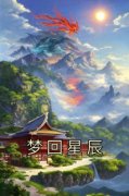 《梦回星辰》最新章节列表 第二章