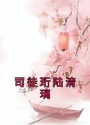 《司徒珩陆清璃》司徒珩陆清璃章节目录在线阅读 司徒珩陆清璃在线第21章