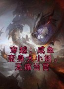 《穿越：咸鱼变身大小姐，无痛当官》小说全集免费在线阅读（林默林尚书）