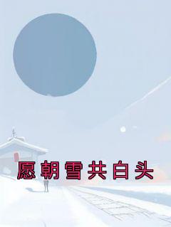 愿朝雪共白头