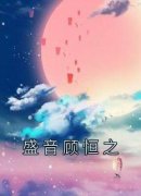 《盛音顾恒之》小说完结版免费阅读 盛音顾恒之小说全文