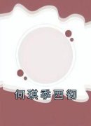 《何琪季西彻》小说完结版免费试读 何琪季西彻小说全文