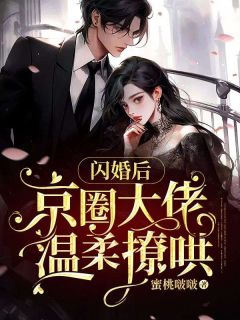 闪婚后，京圈大佬温柔撩哄