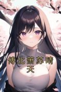 完整版《傅北萧苏晴天》傅北萧苏晴天全文免费阅读