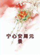 《宁心安周元景》完结版在线试读 《宁心安周元景》最新章节列表