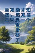 《后来她才知道，愿来自己只是一个替身罢了》小说全文在线试读 《后来她才