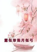 《露似珍珠月似弓》温夕婉宋无羡大结局免费阅读