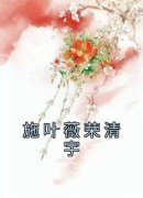 《施叶薇荣清宇》施叶薇荣清宇小说精彩内容免费试读