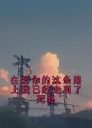 《沈鹿柠贺星舟》全集免费在线阅读（在爱你的这条路上我已经走到了死路）