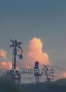 《沈鹿柠贺星舟》小说完结版精彩阅读 沈鹿柠贺星舟小说全文