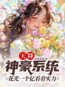 天降神豪系统：花光一个亿看看实力by柳昭徐阳完整版 柳昭徐阳小说全集在线阅