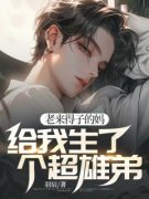 《老来得子的妈，给我生了个超雄弟》小说大结局在线试读 辰辰晓晓小说阅读