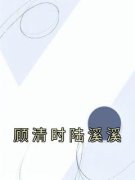 《顾清时陆溪溪》全文阅读 顾清时陆溪溪小说章节目录