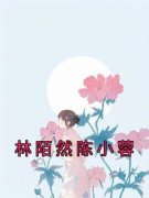 陈小蓉林陌然全文在线阅读 林陌然陈小蓉小说全本无弹窗