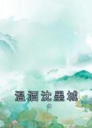 [温酒沈墨城]温酒沈墨城小说全文章节目录在线阅读