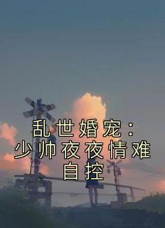 乱世婚宠：少帅夜夜情难自控