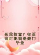 《陆婷徐晓梅》小说章节目录精彩试读 死敌炫富？有没有可能我是豪门千金小