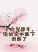 《十六岁那年，我被太子殿下强娶了》小说章节列表在线试读 宋南央傅长洵小