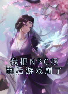 我把NPC拐跑后游戏崩了