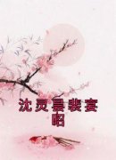 《沈灵昙裴宴昭》小说全文精彩试读 《沈灵昙裴宴昭》最新章节列表